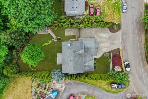 4405 S 261st Street Kent WA 98032