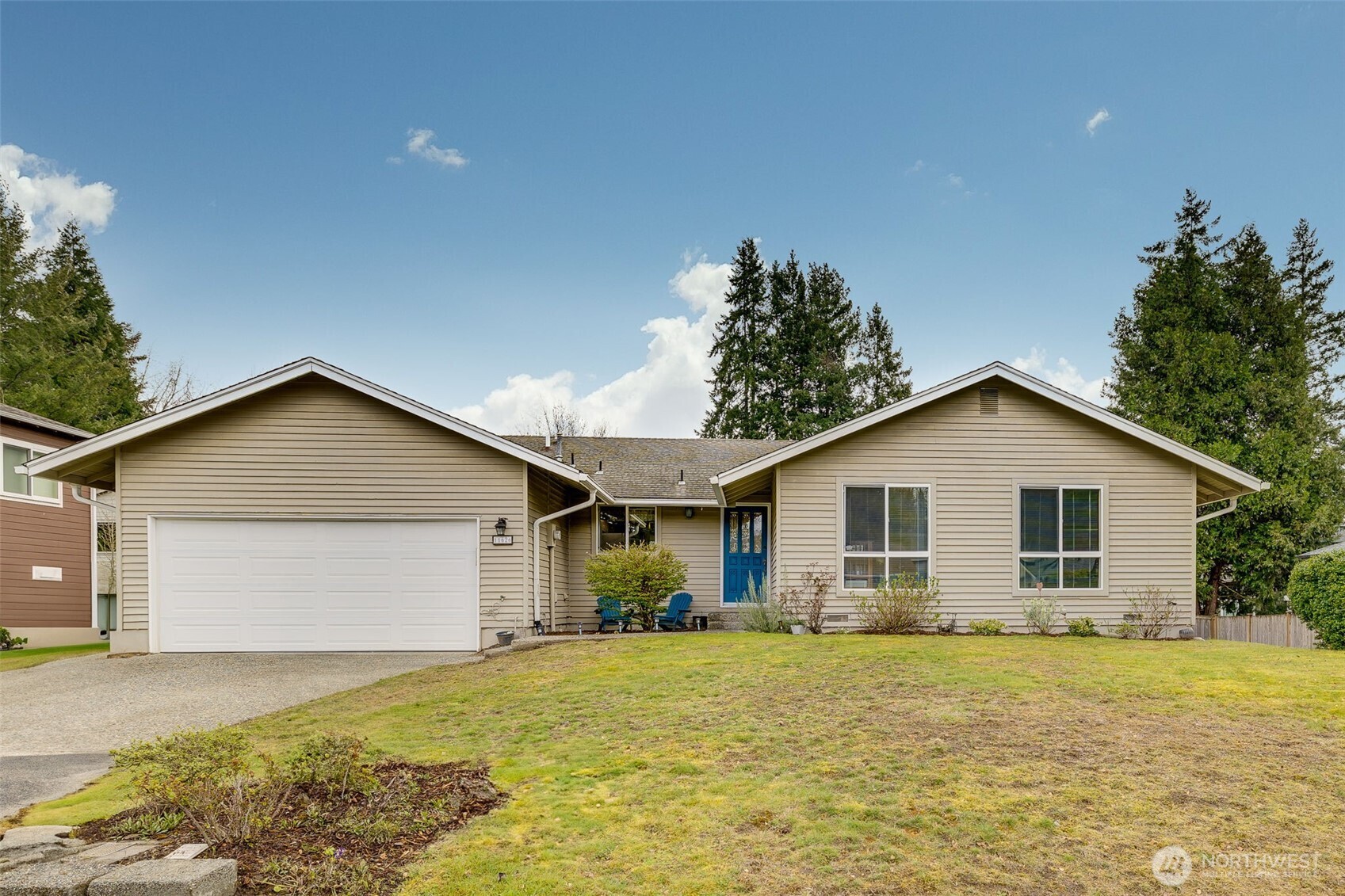 11626 111th Avenue NE Kirkland WA 98034