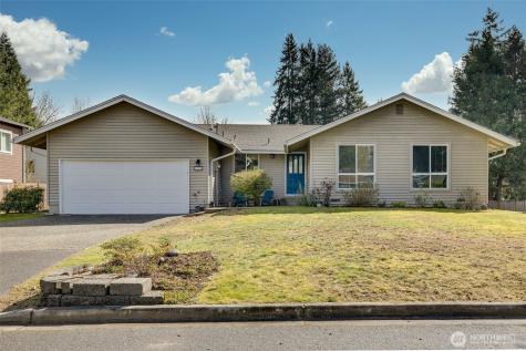 11626 111th Avenue NE Kirkland WA 98034