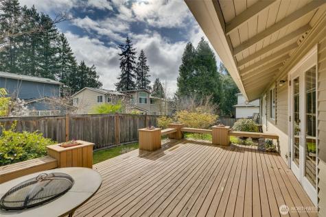 11626 111th Avenue NE Kirkland WA 98034