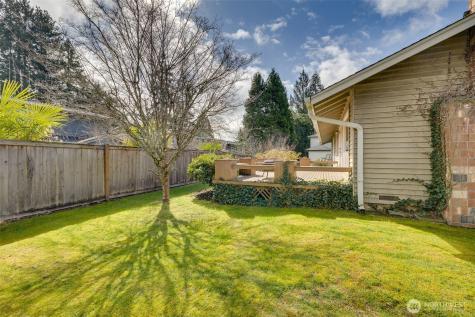 11626 111th Avenue NE Kirkland WA 98034
