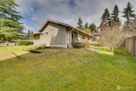 11626 111th Avenue NE Kirkland WA 98034