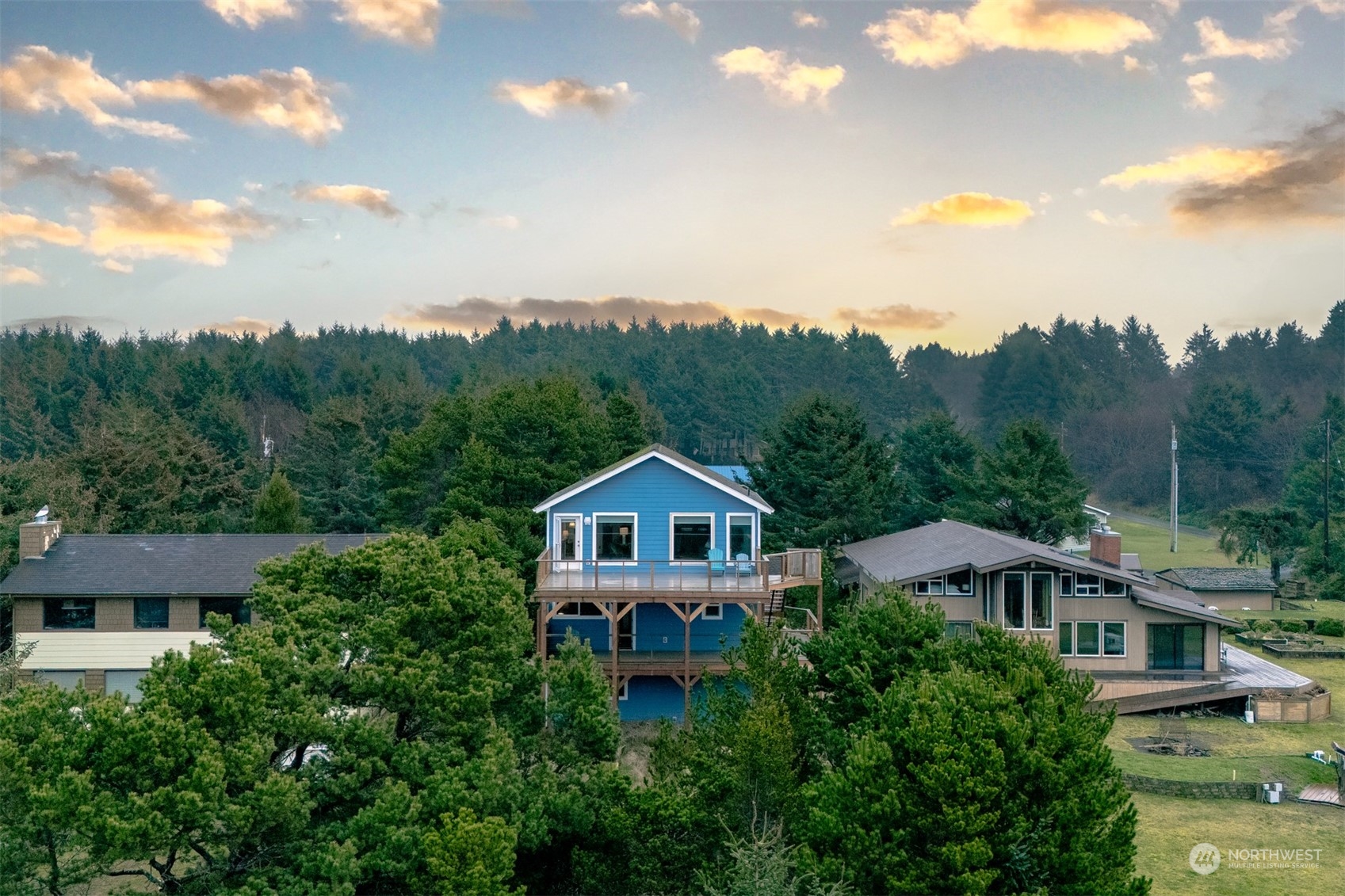 7 Ocean Lane Copalis Beach WA 98535