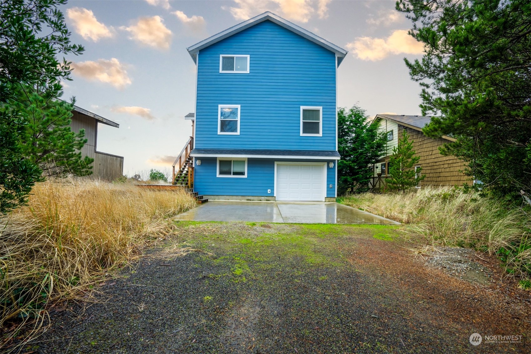 7 Ocean Lane Copalis Beach WA 98535