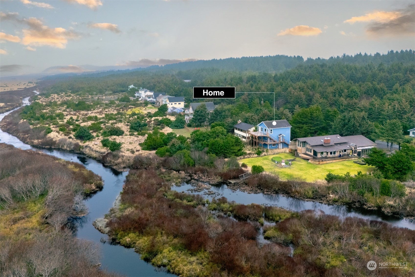 7 Ocean Lane Copalis Beach WA 98535