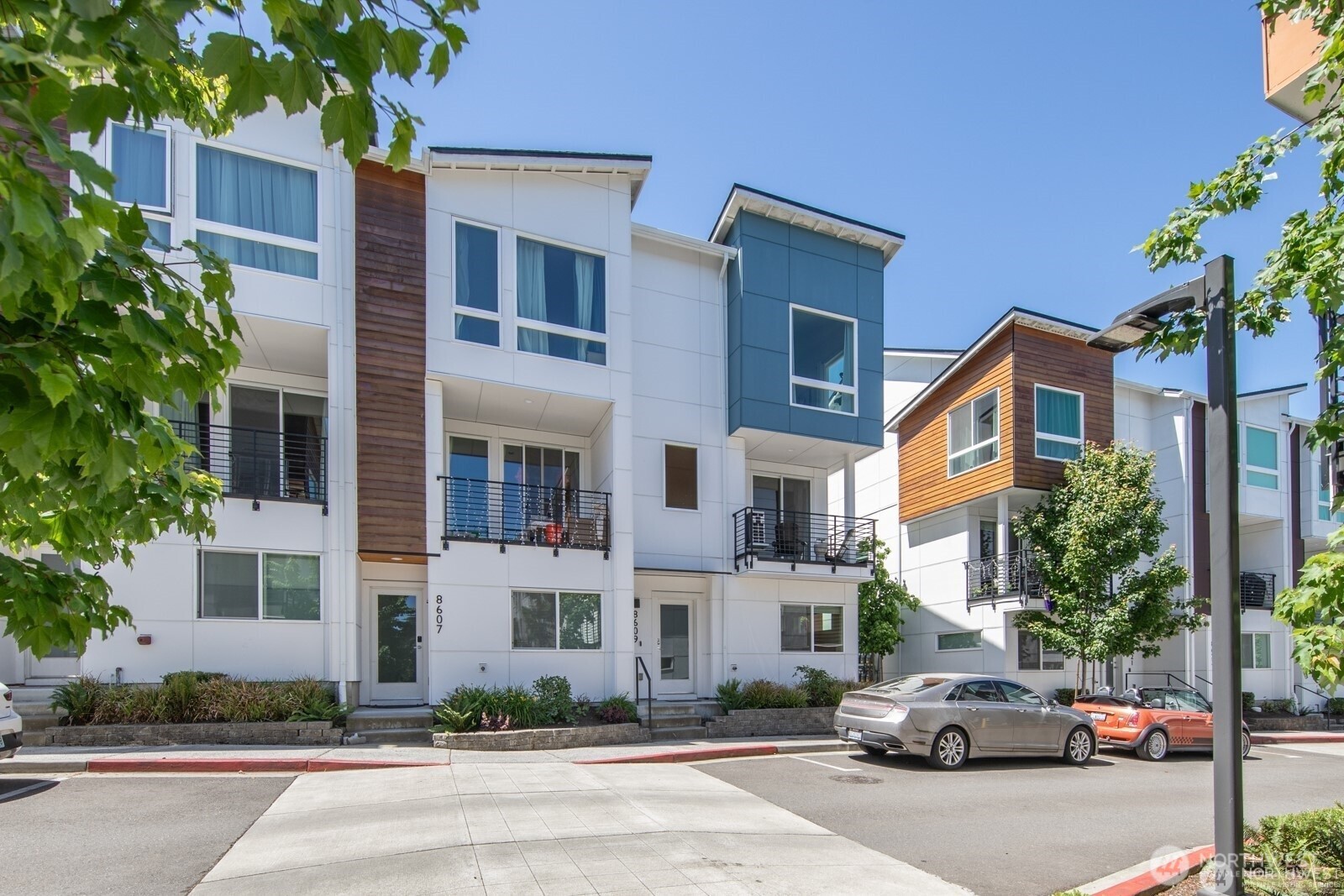 8609 22nd Place NE Seattle WA 98115