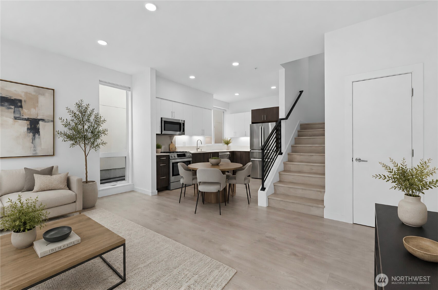 8561 Mary Avenue NW Seattle WA 98117