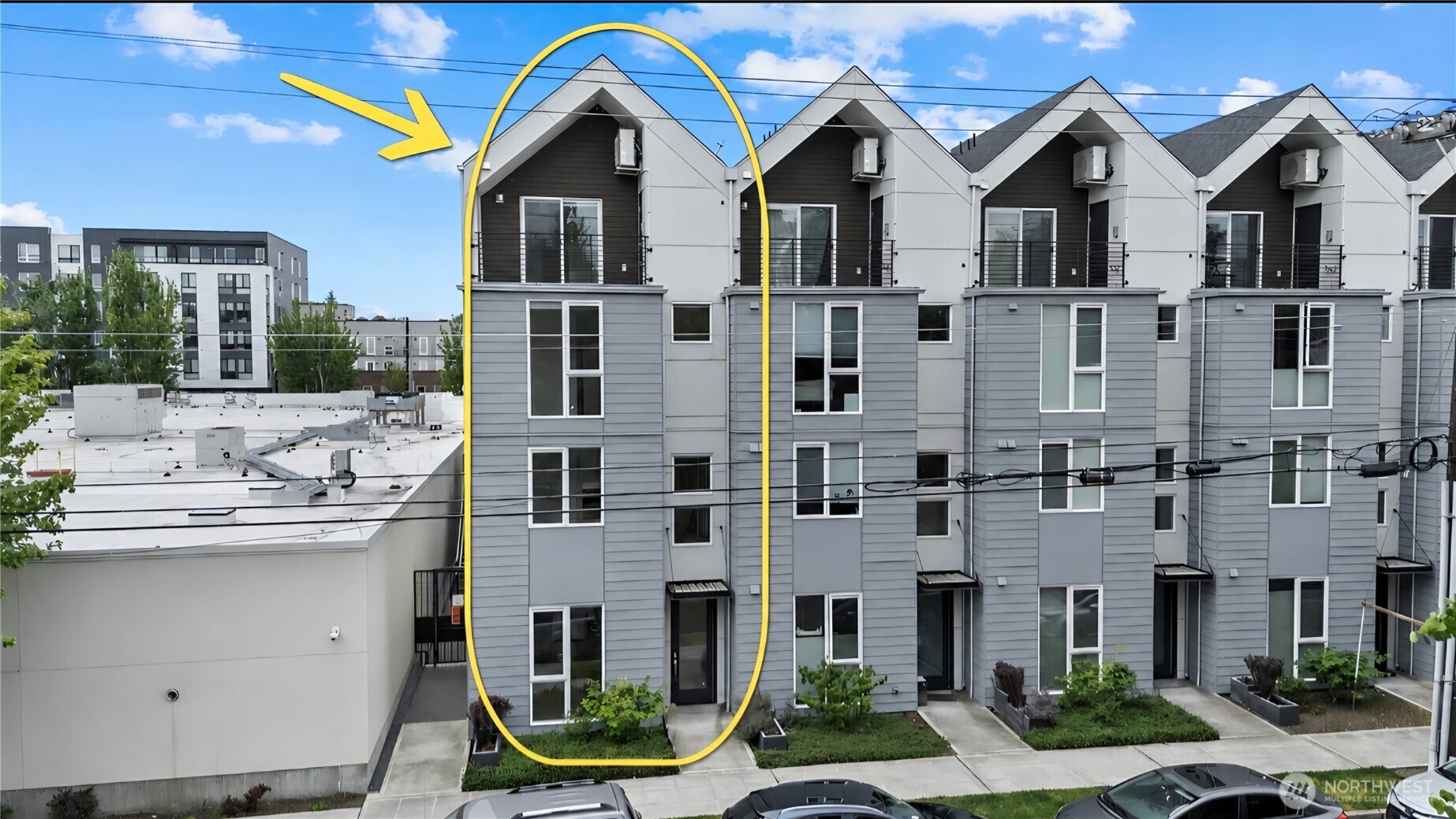 8561 Mary Avenue NW Seattle WA 98117