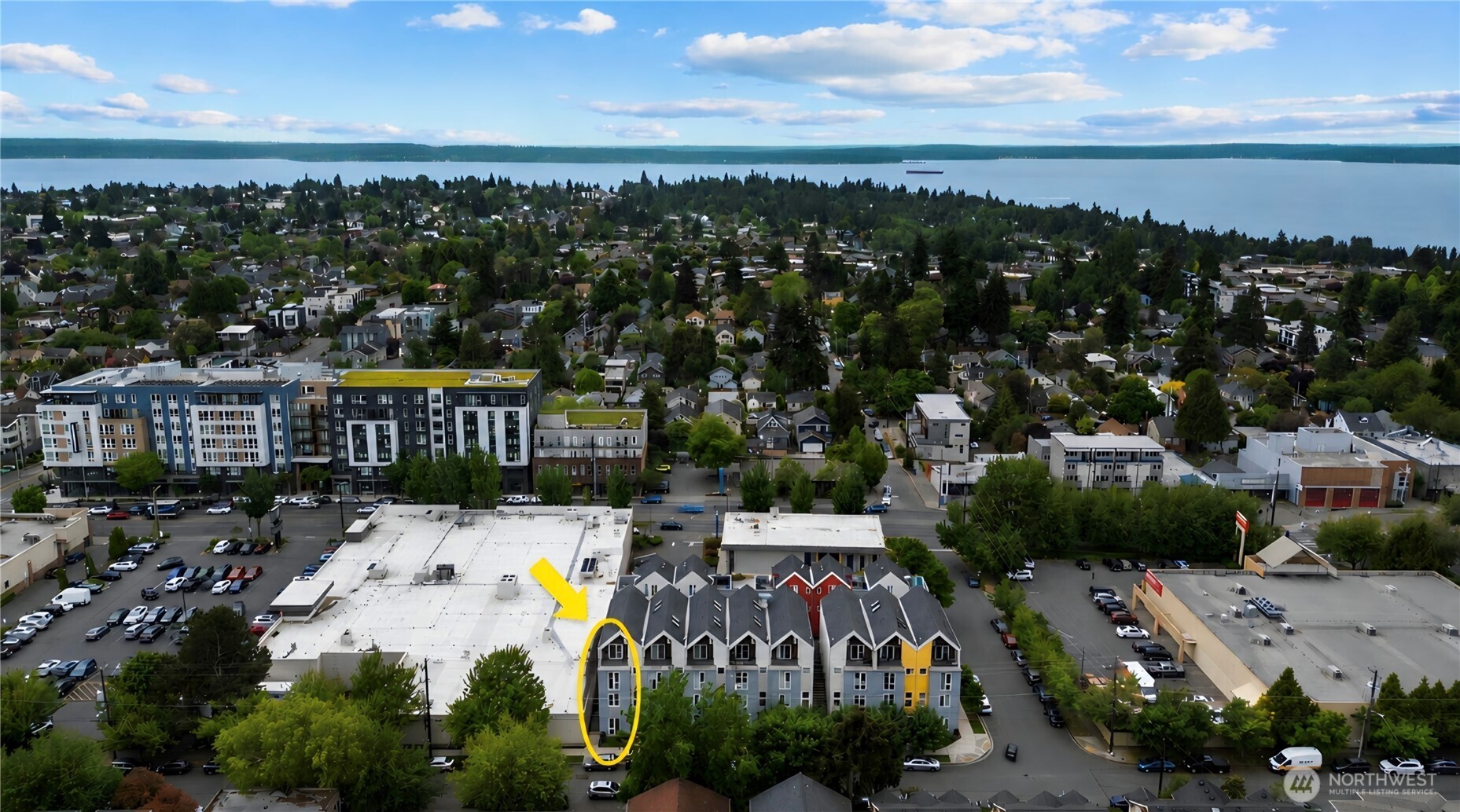 8561 Mary Avenue NW Seattle WA 98117