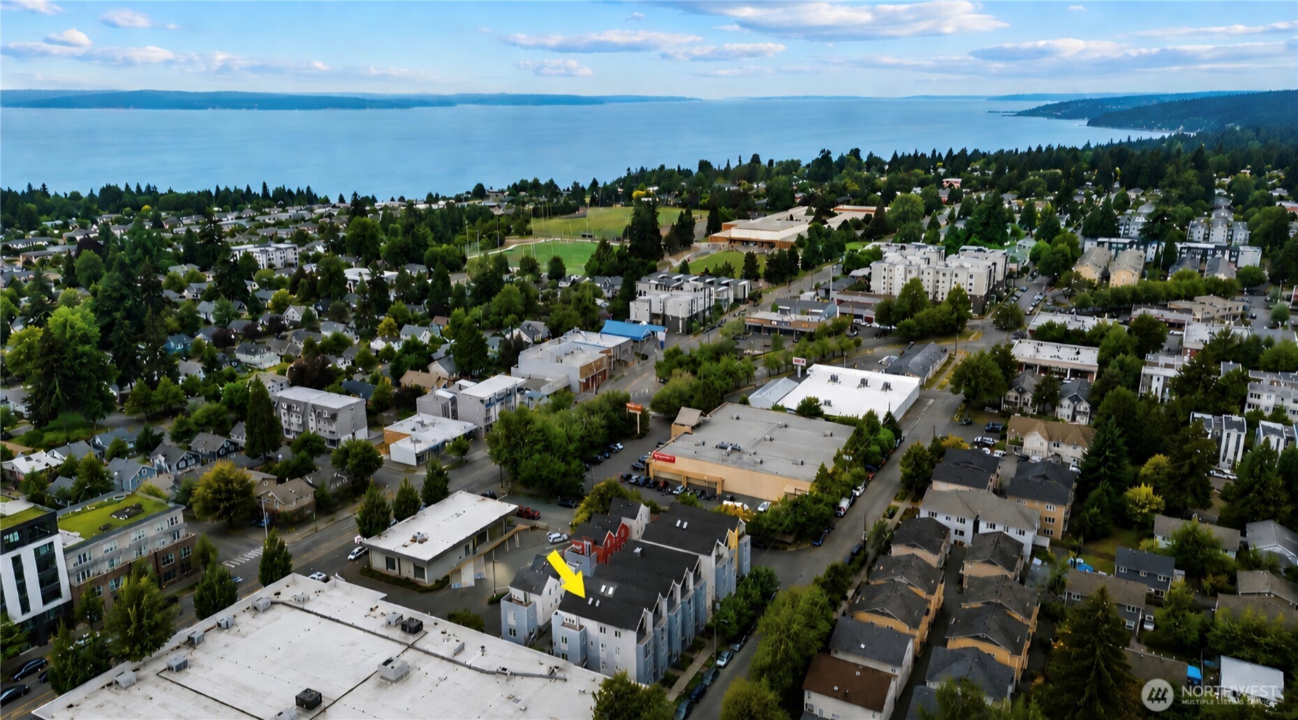 8561 Mary Avenue NW Seattle WA 98117