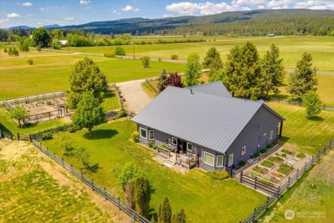 644 Masterson Road Cle Elum WA 98922