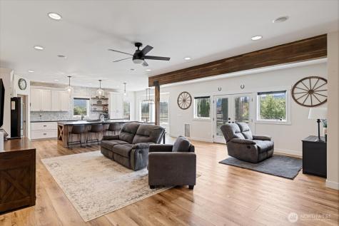 644 Masterson Road Cle Elum WA 98922