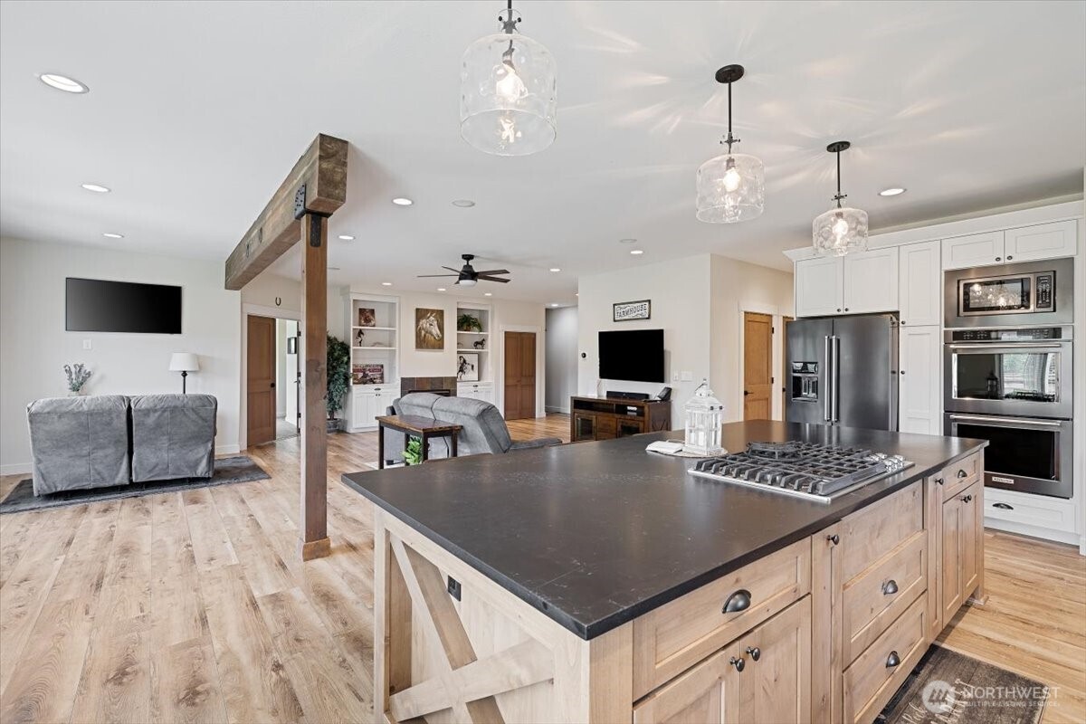 644 Masterson Road Cle Elum WA 98922