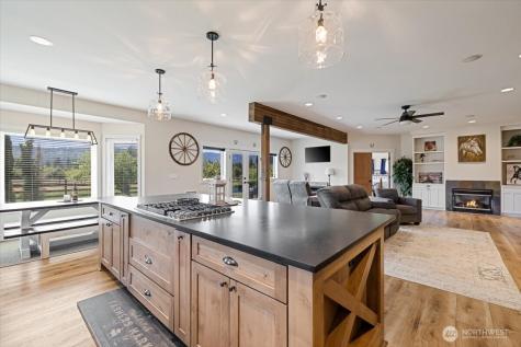 644 Masterson Road Cle Elum WA 98922
