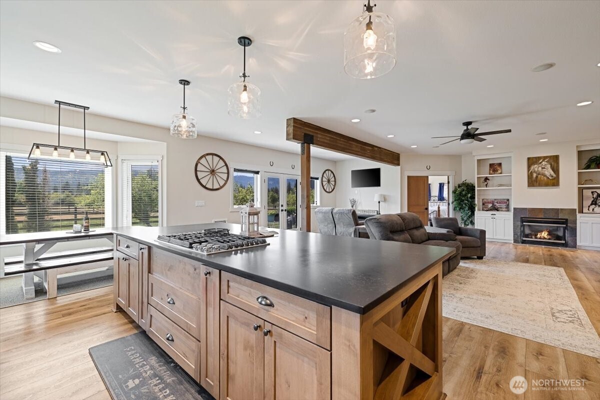644 Masterson Road Cle Elum WA 98922