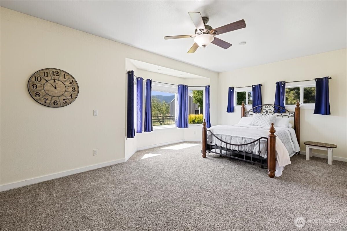 644 Masterson Road Cle Elum WA 98922