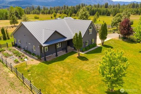 644 Masterson Road Cle Elum WA 98922
