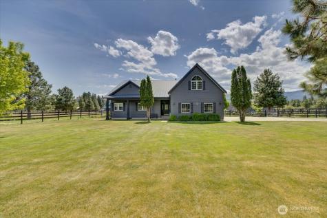 644 Masterson Road Cle Elum WA 98922