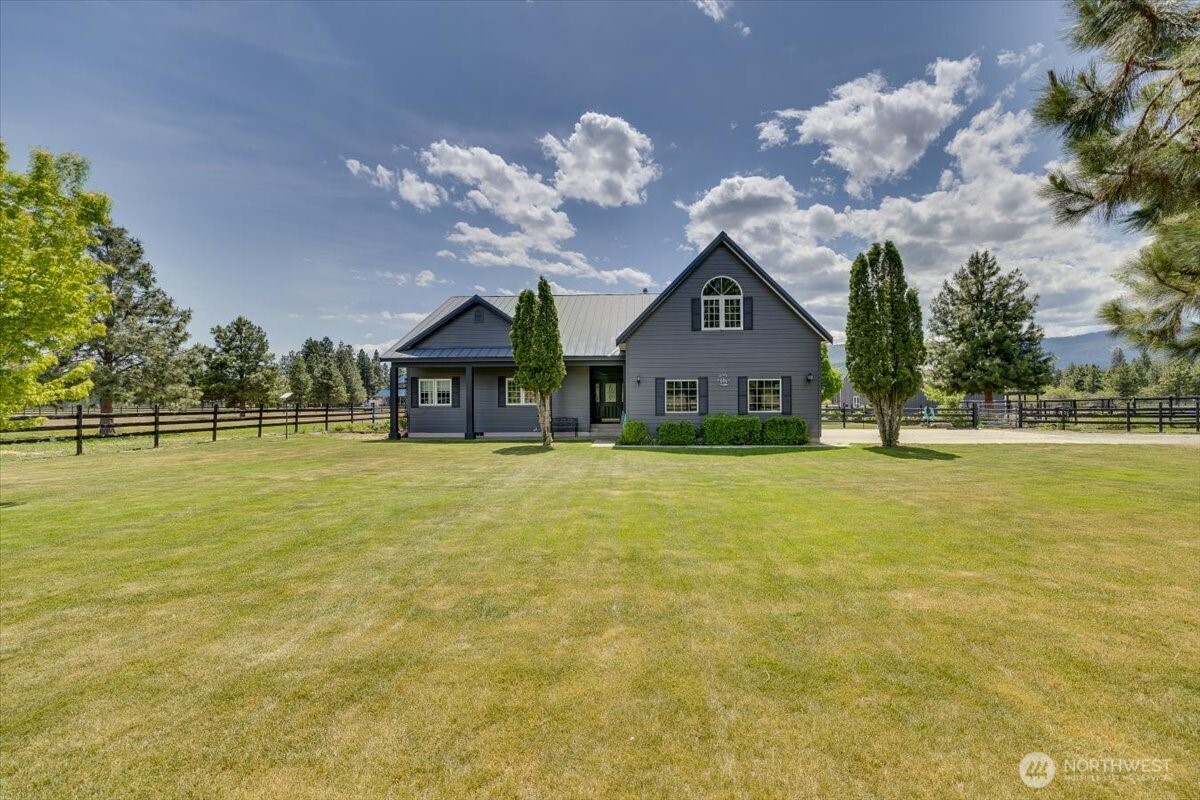 644 Masterson Road Cle Elum WA 98922