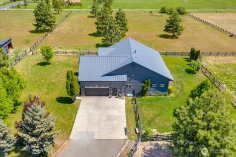 644 Masterson Road Cle Elum WA 98922
