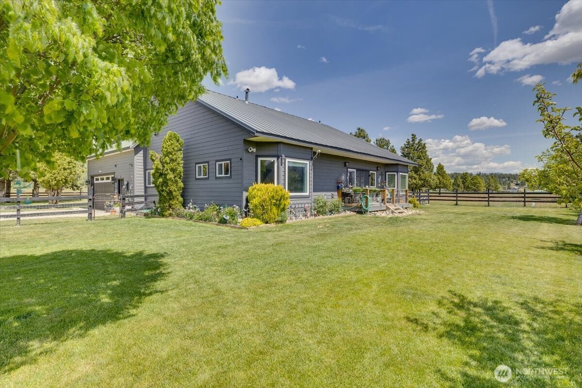 644 Masterson Road Cle Elum WA 98922