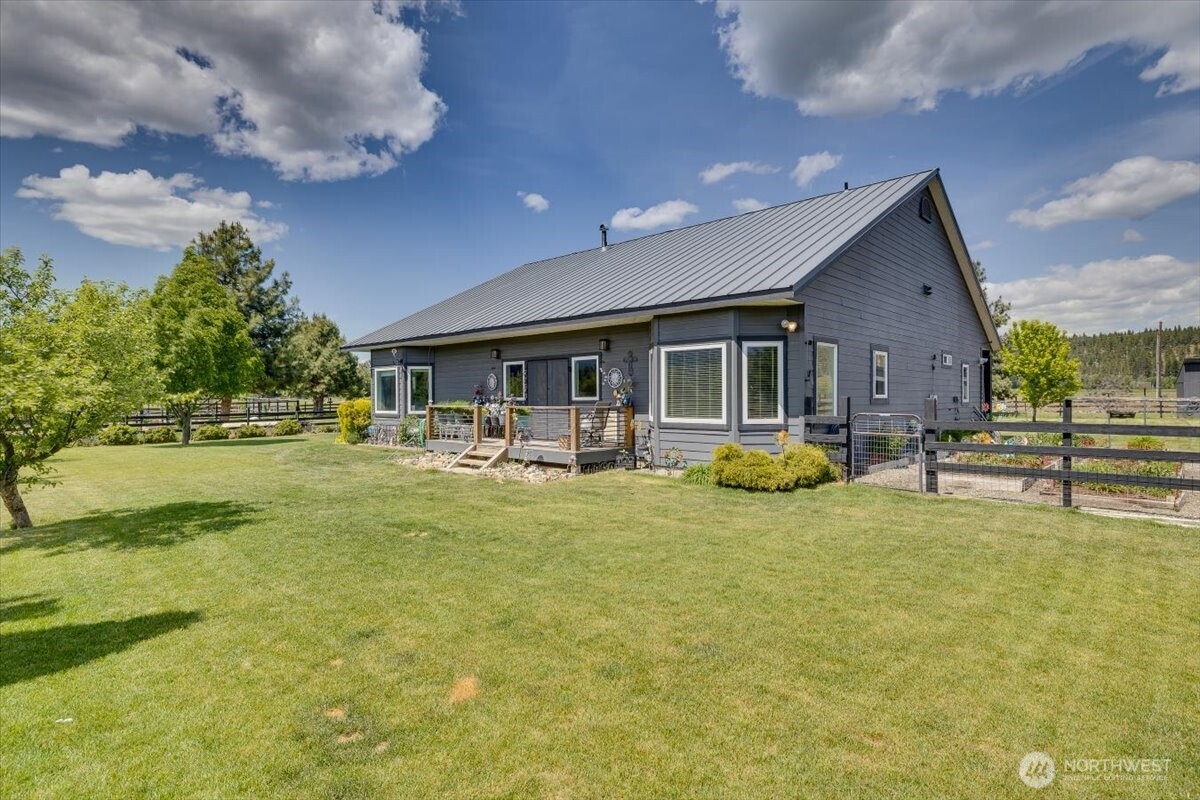 644 Masterson Road Cle Elum WA 98922