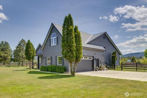 644 Masterson Road Cle Elum WA 98922