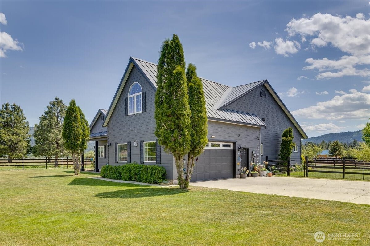 644 Masterson Road Cle Elum WA 98922