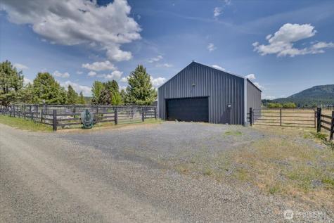 644 Masterson Road Cle Elum WA 98922