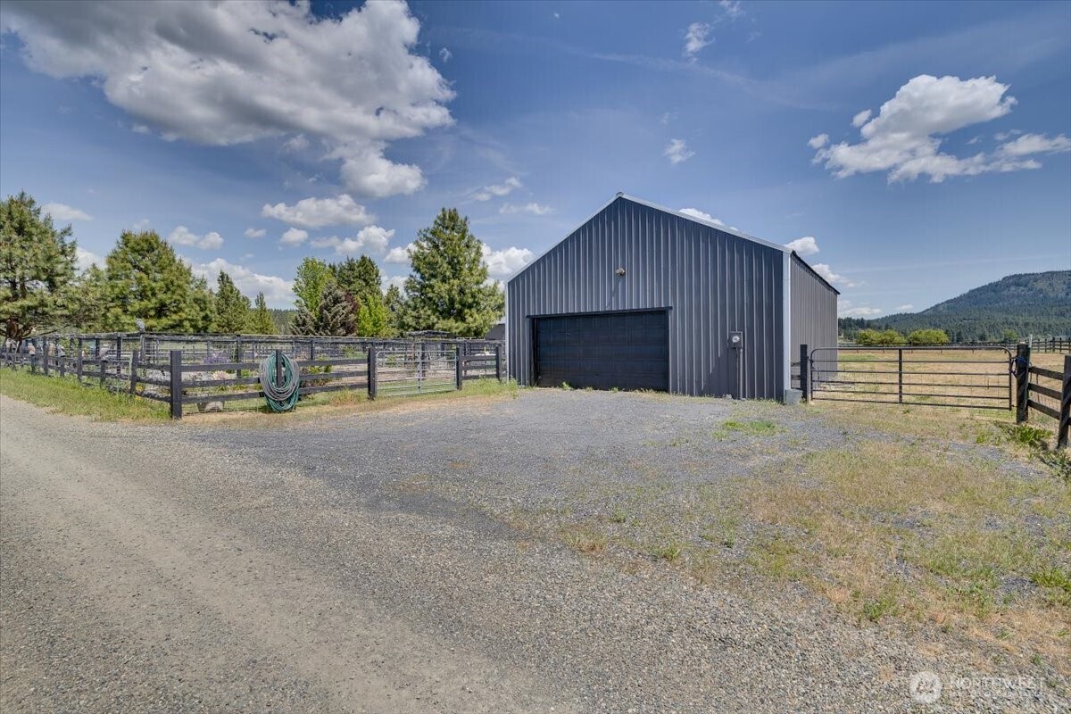 644 Masterson Road Cle Elum WA 98922