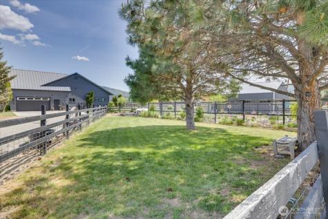 644 Masterson Road Cle Elum WA 98922