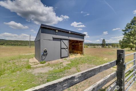 644 Masterson Road Cle Elum WA 98922