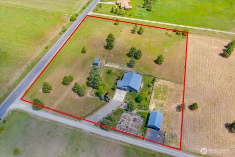 644 Masterson Road Cle Elum WA 98922