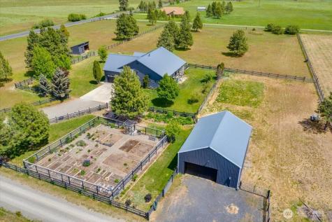 644 Masterson Road Cle Elum WA 98922