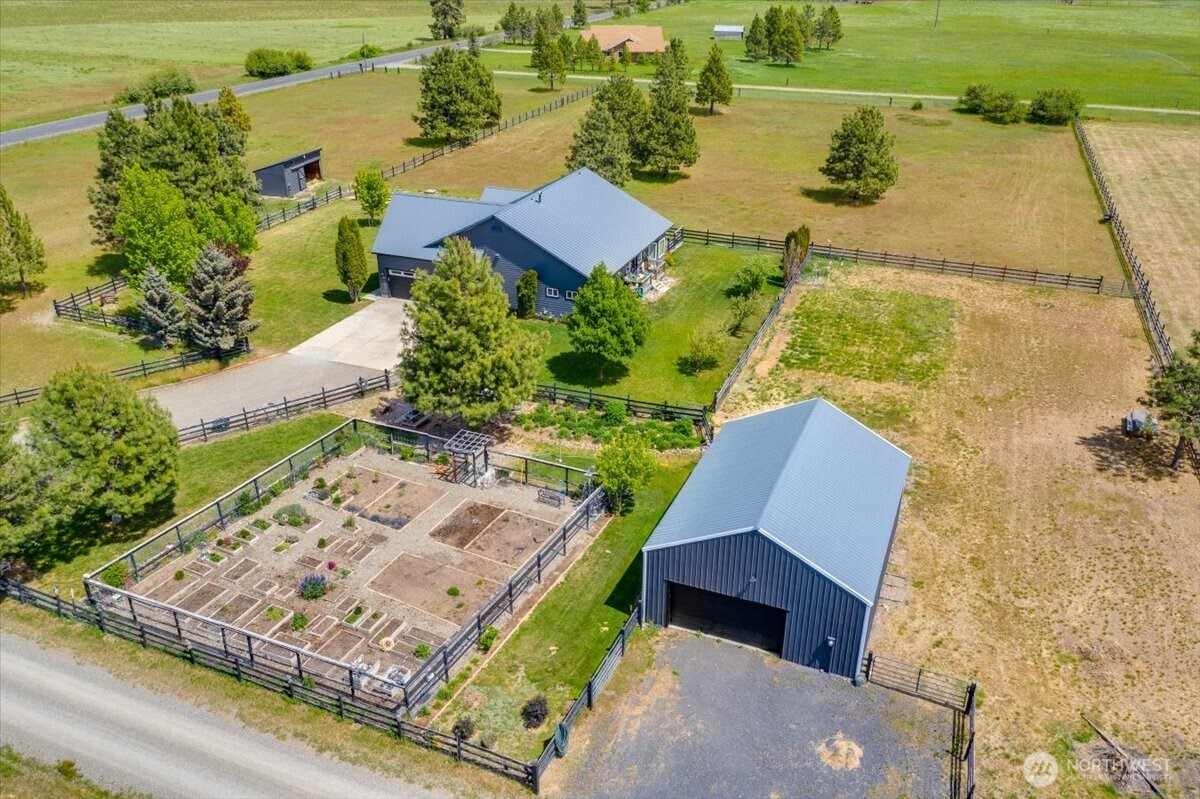 644 Masterson Road Cle Elum WA 98922