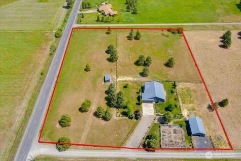 644 Masterson Road Cle Elum WA 98922