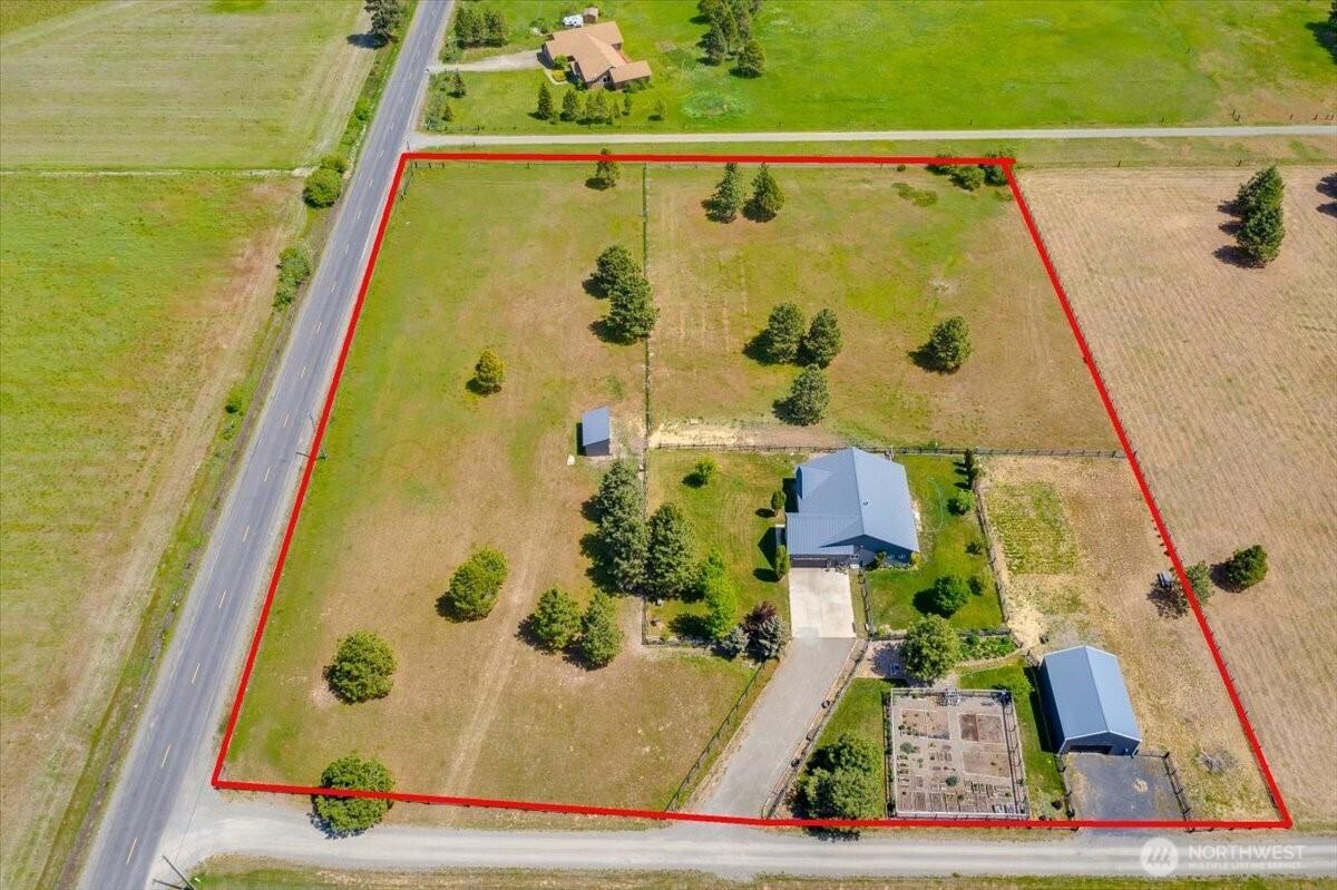 644 Masterson Road Cle Elum WA 98922