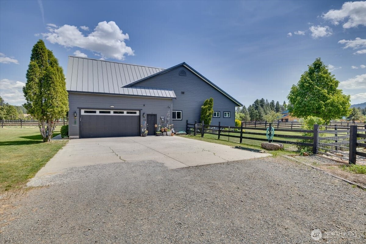 644 Masterson Road Cle Elum WA 98922