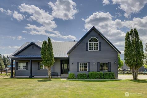 644 Masterson Road Cle Elum WA 98922