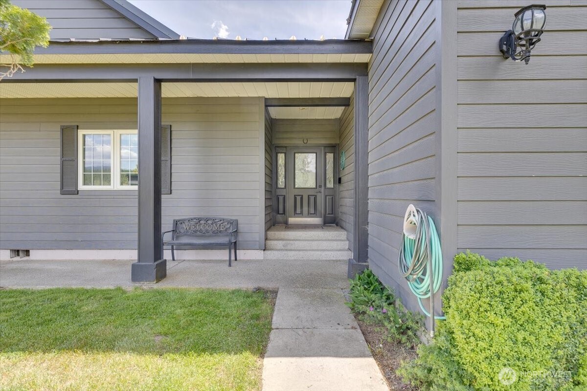 644 Masterson Road Cle Elum WA 98922