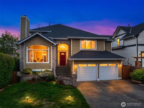 1100 N 31st Street Renton WA 98056