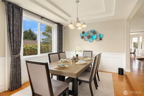 1100 N 31st Street Renton WA 98056