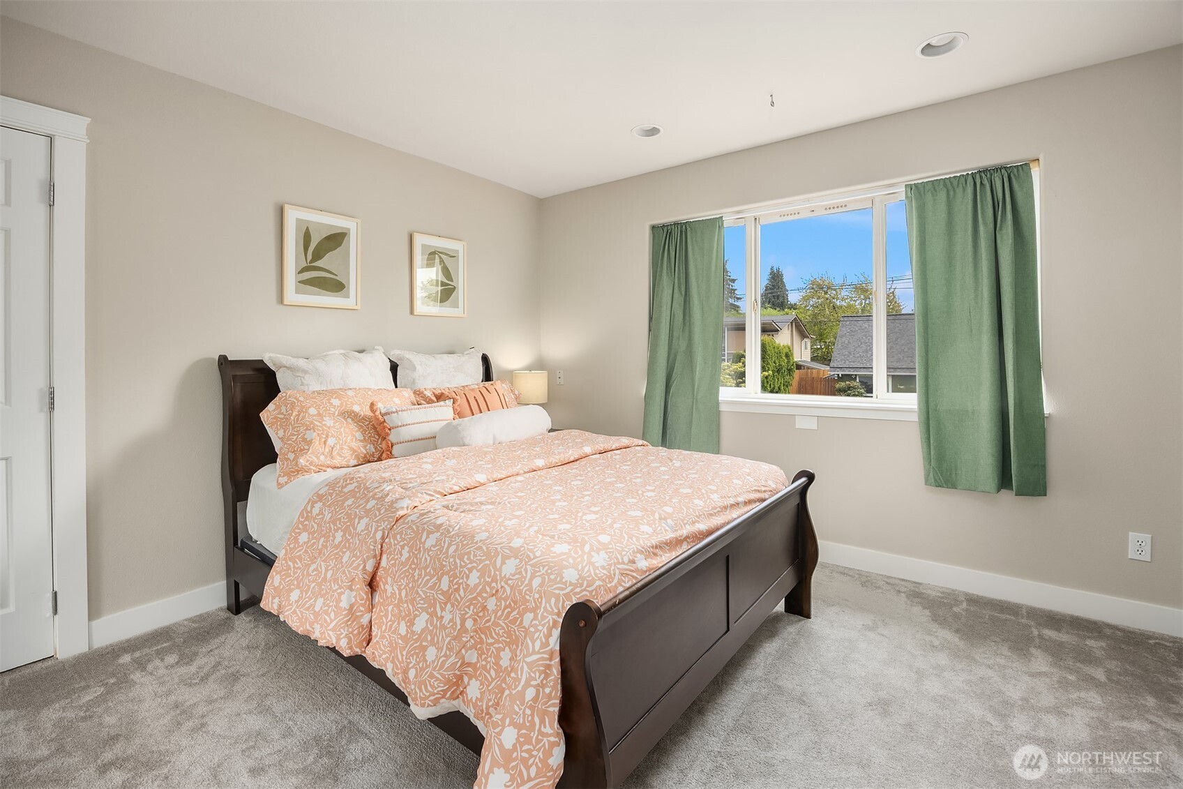 1100 N 31st Street Renton WA 98056