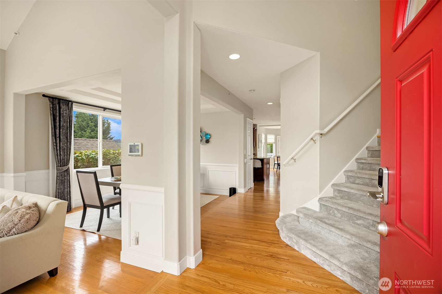 1100 N 31st Street Renton WA 98056
