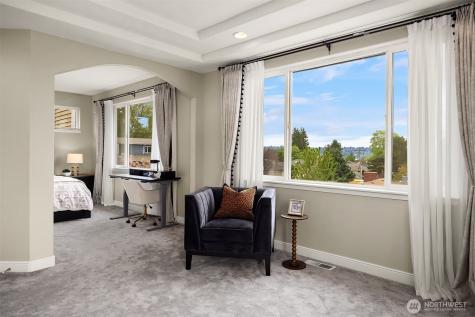 1100 N 31st Street Renton WA 98056
