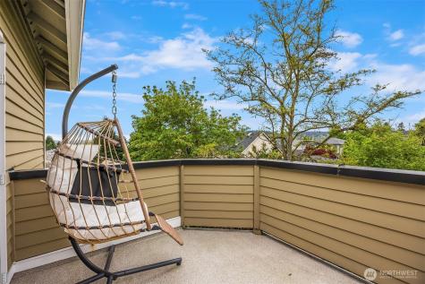1100 N 31st Street Renton WA 98056
