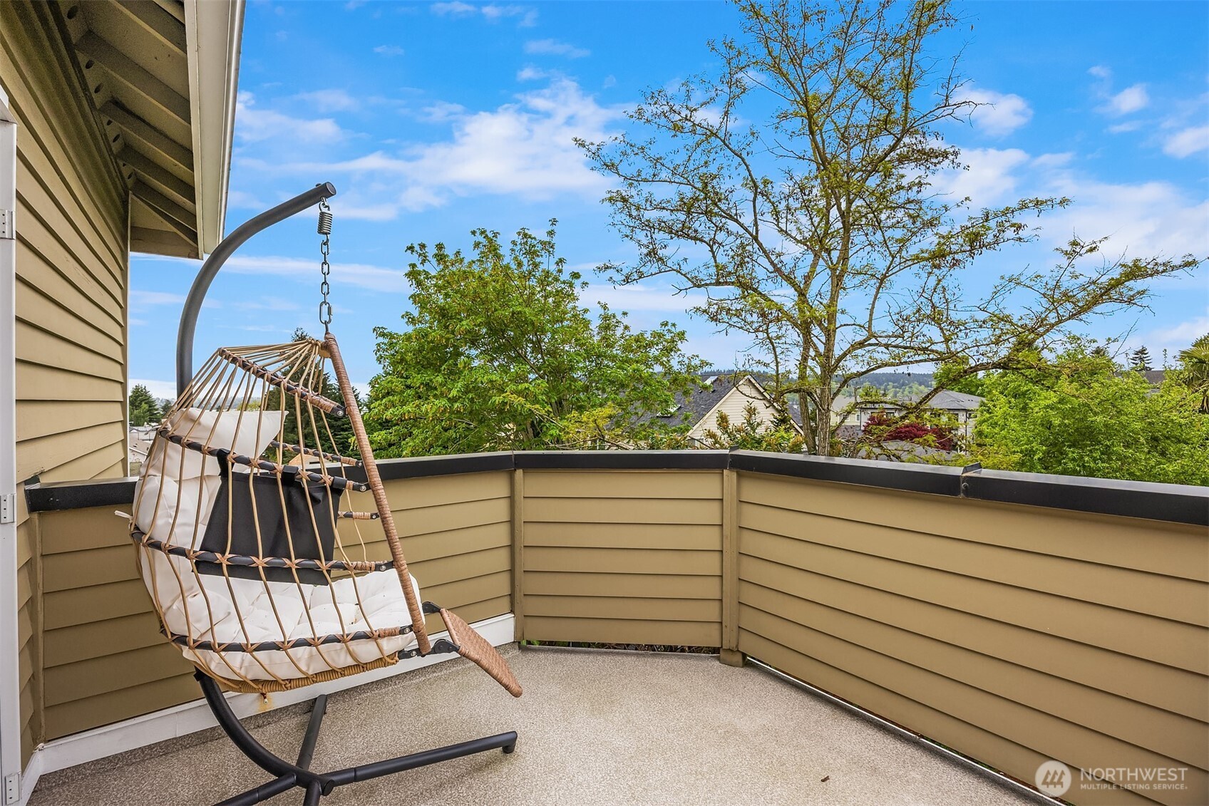 1100 N 31st Street Renton WA 98056