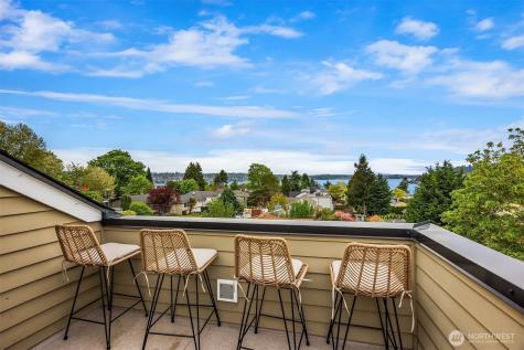 1100 N 31st Street Renton WA 98056