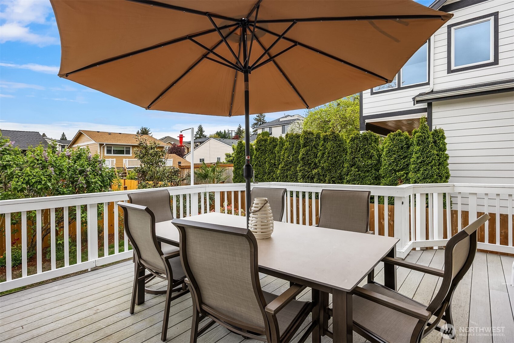 1100 N 31st Street Renton WA 98056