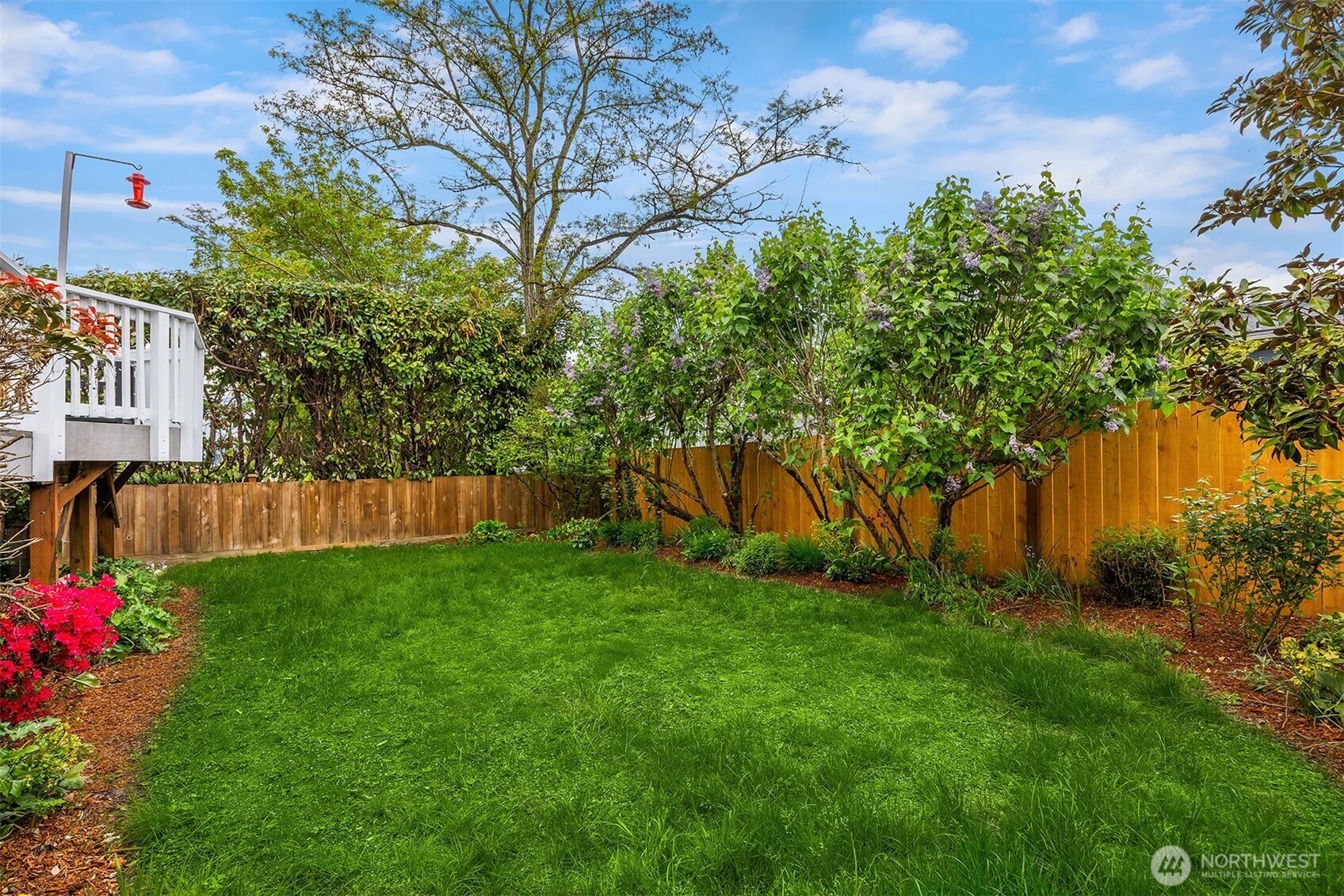 1100 N 31st Street Renton WA 98056